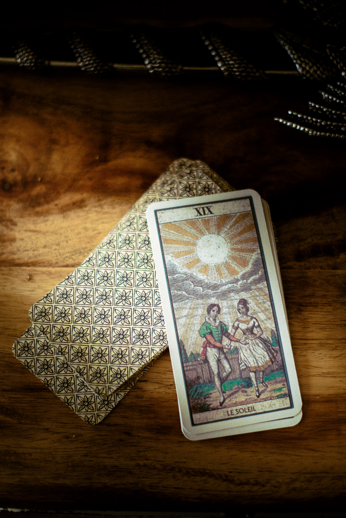 Tarot
